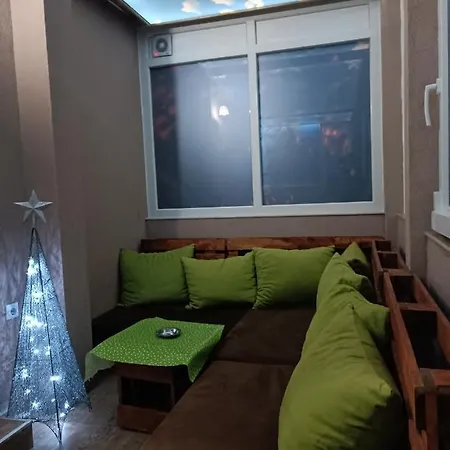 Apartments Zlatko Soko Banja Exterior photo