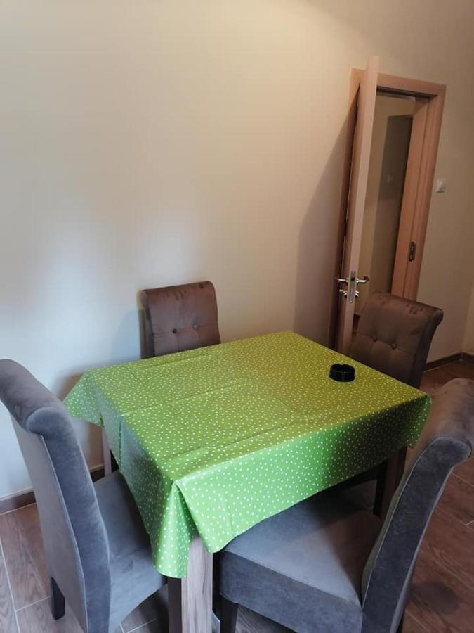 Apartament Zlatko *