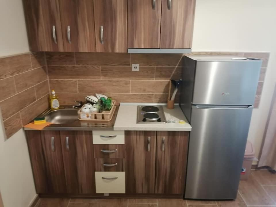 Zlatko Apartament