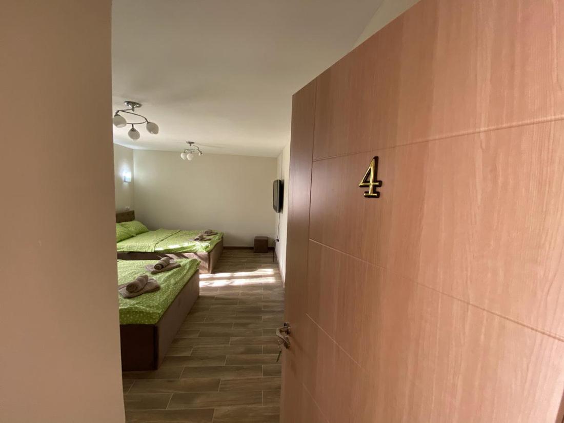 Zlatko Apartament *