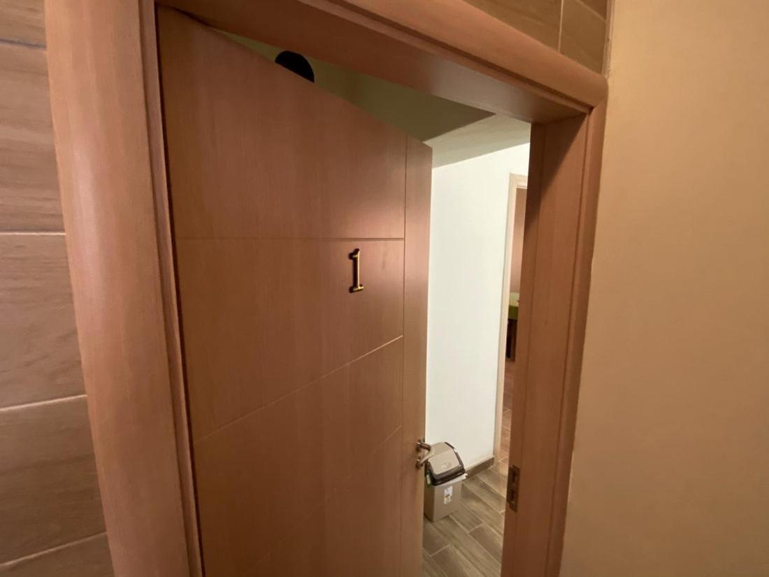 Apartament Zlatko