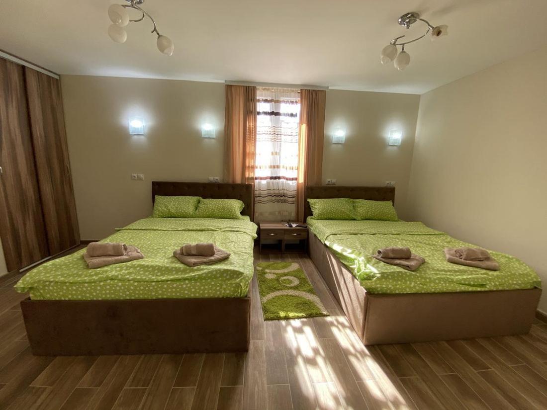 Zlatko Apartament *