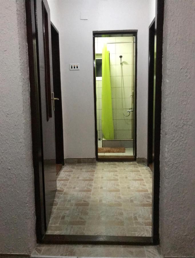 Apartament Zlatko *
