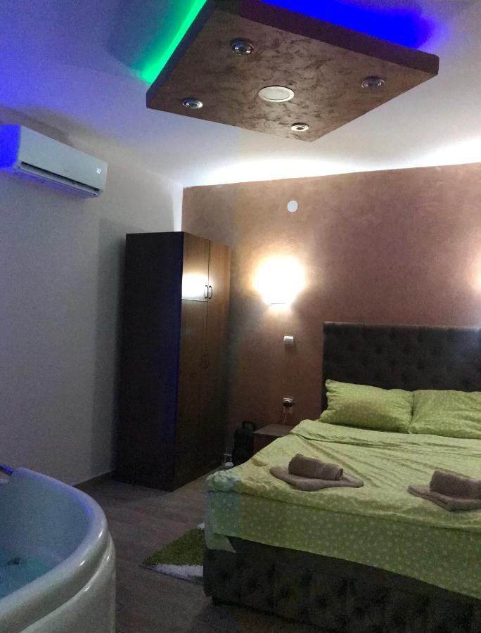 Zlatko Apartament Soko Banja