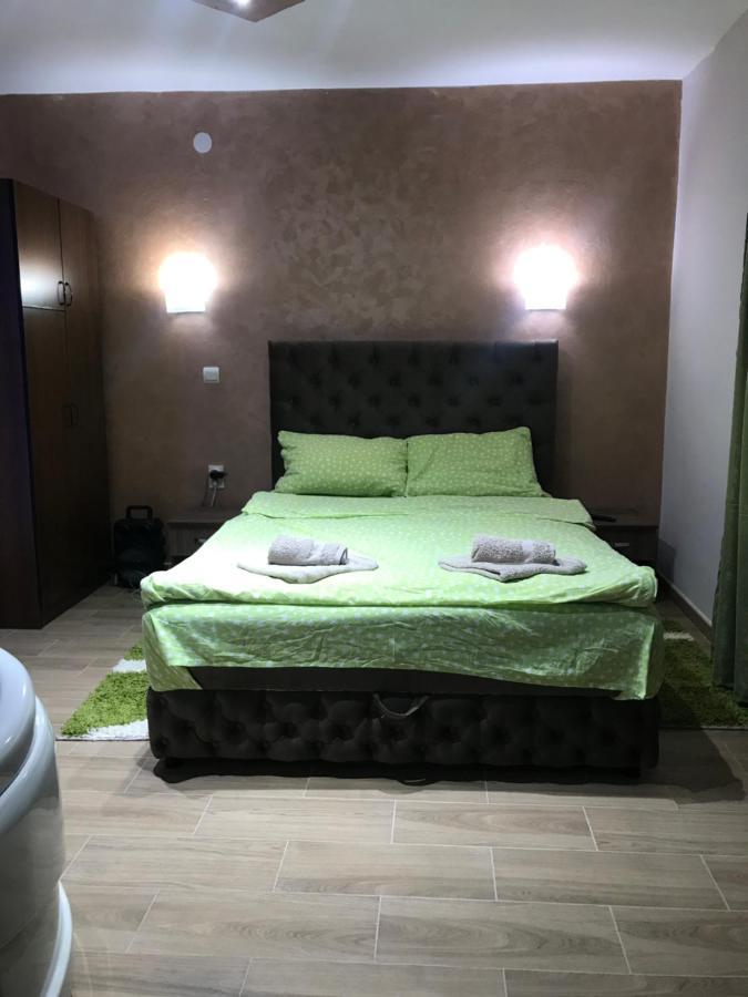 Zlatko Apartament Soko Banja