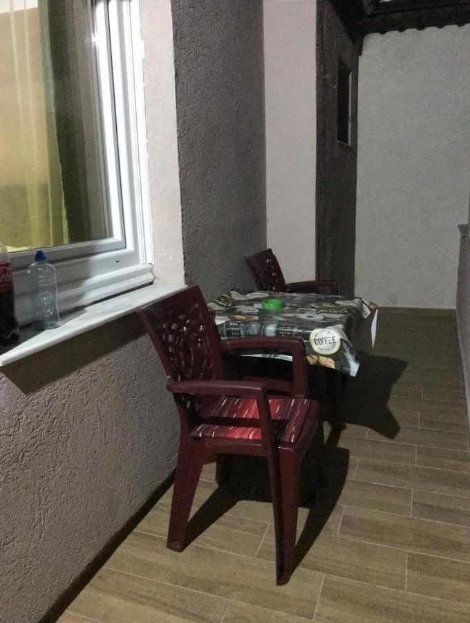 Zlatko Apartament