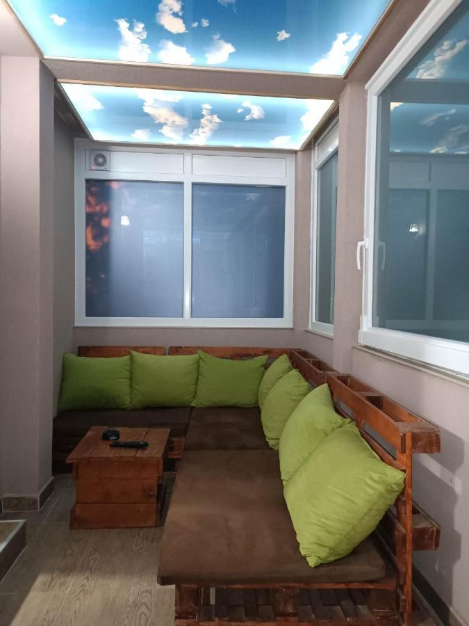 Zlatko Apartament *