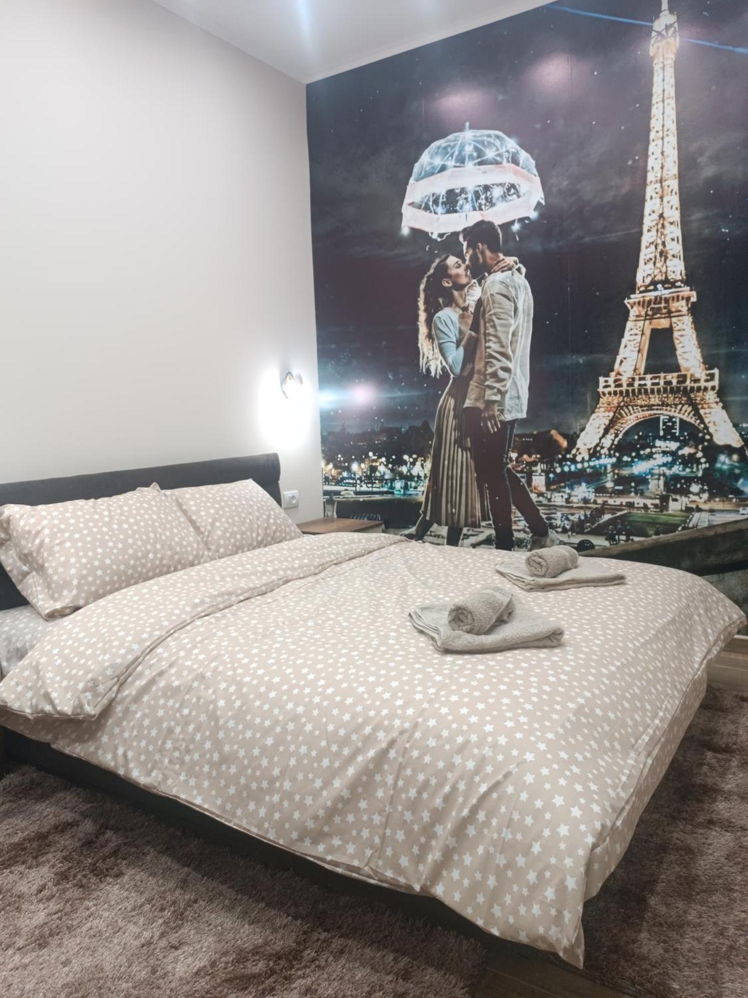 Apartament Zlatko *